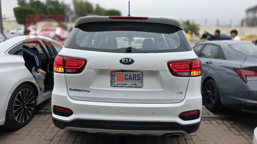 کیا سۆرینتۆ